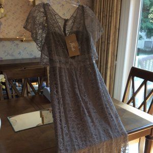 Jade Couture Formal Dress